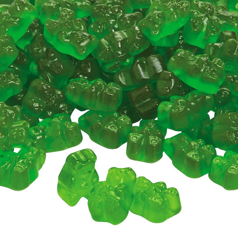Oem Private Label Kalzium Eisen Zink Selenium Gummies Spurenelement Immun Booster Ergänzung für Kinder
