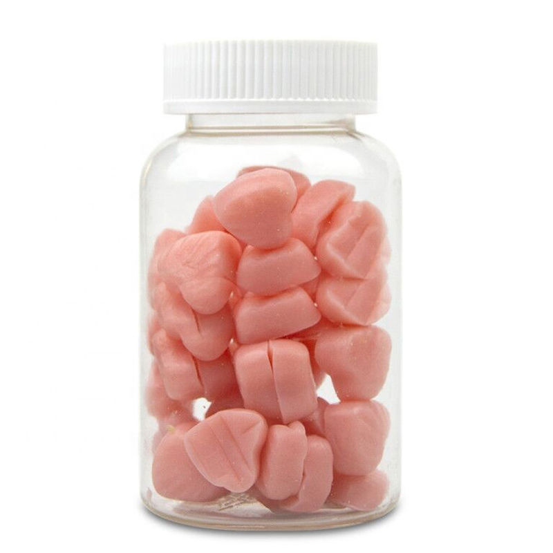 Oem Private Label Halal Nahrungsergänzungsmittel Vegan Natur Gsh Kollagen Hautbleichmittel L-Glutathion Gummies