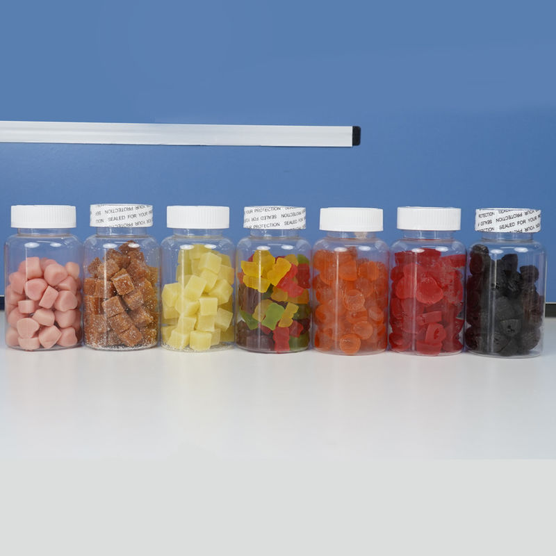 Oem Private Label Msm Ältere Ergänzung Glucosamin Chondroitin Kaugummi mit Gelenksupport und Antioxidans immun