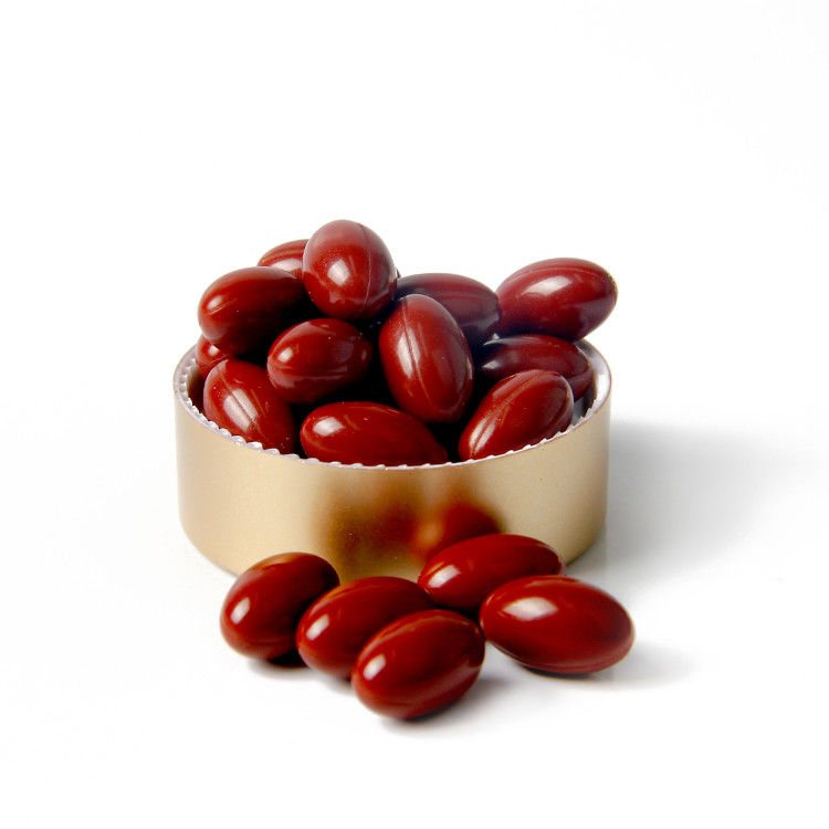 Oem Privatetikett maßgeschneiderte Halal Vitamin E Softgels Immunität erhöhen Vitamin C + Vitamin E Kapseln Für Hautbleiche