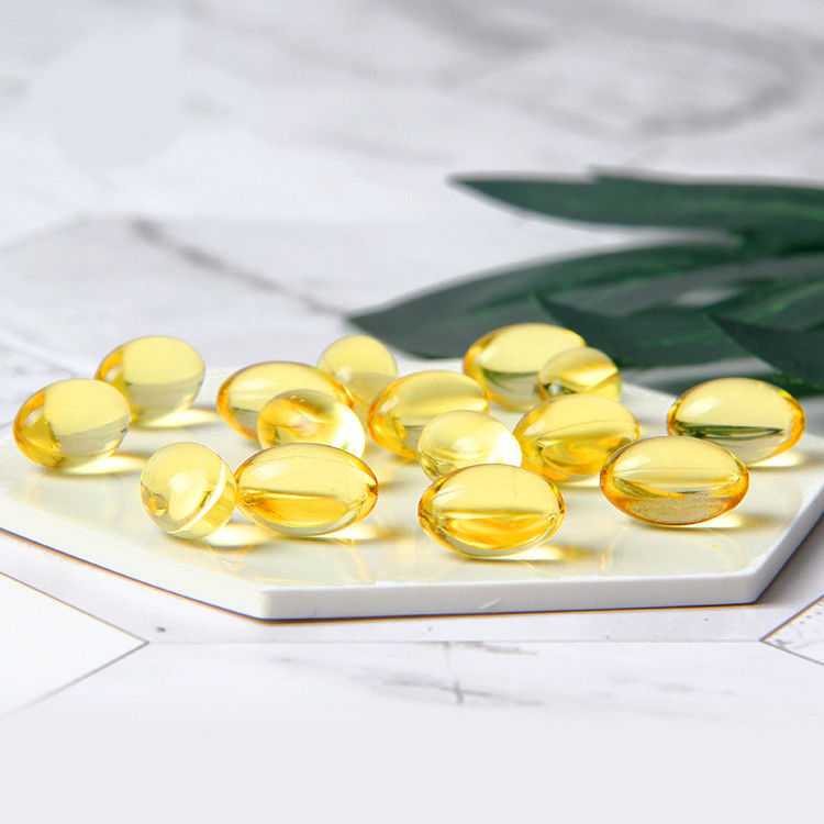 Oem Private Label kundenspezifische Formel Gehirnstimulations Ergänzungen Dha+epa Omega 3 Softgel Kapseln für Kinder