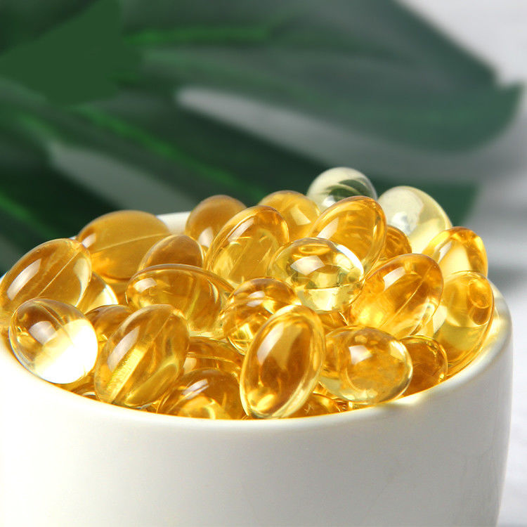 Oem Private Label kundenspezifische Formel Gehirnstimulations Ergänzungen Dha+epa Omega 3 Softgel Kapseln für Kinder