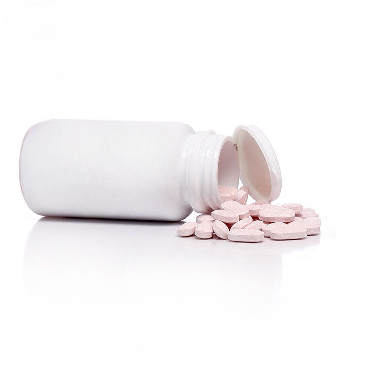 Oem Private Label Maßgeschneiderte Formel Ergänzungen Hautbleichung Kapseln Kauen Schwalben Kollagen Tabletten