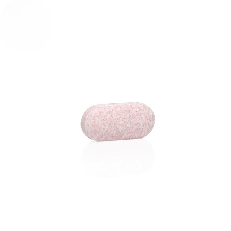 Oem Private Label Maßgeschneiderte Formel Ergänzungen Hautbleichung Kapseln Kauen Schwalben Kollagen Tabletten